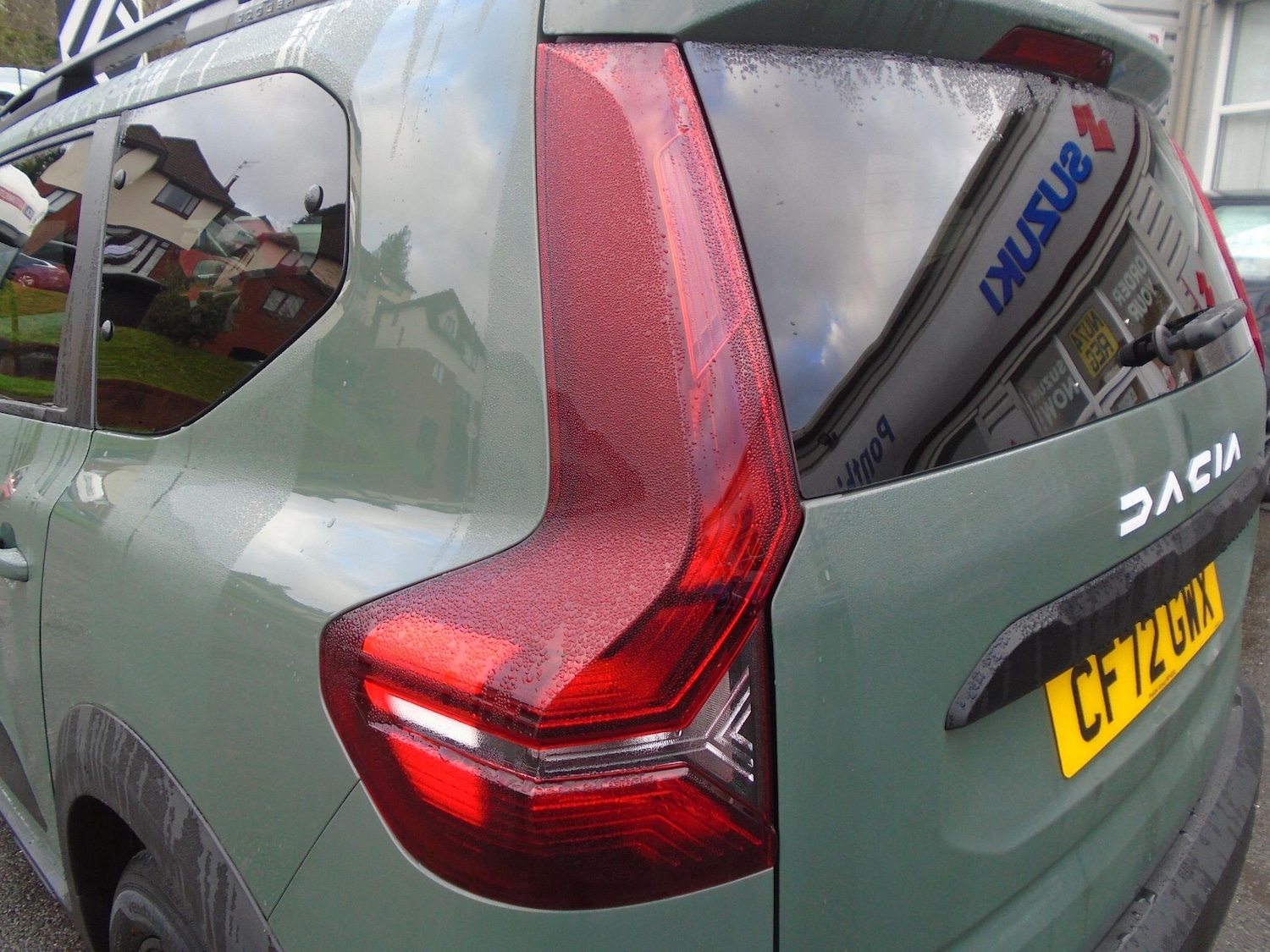 Used Dacia Jogger 2023 for sale - 76913746: Photo 11