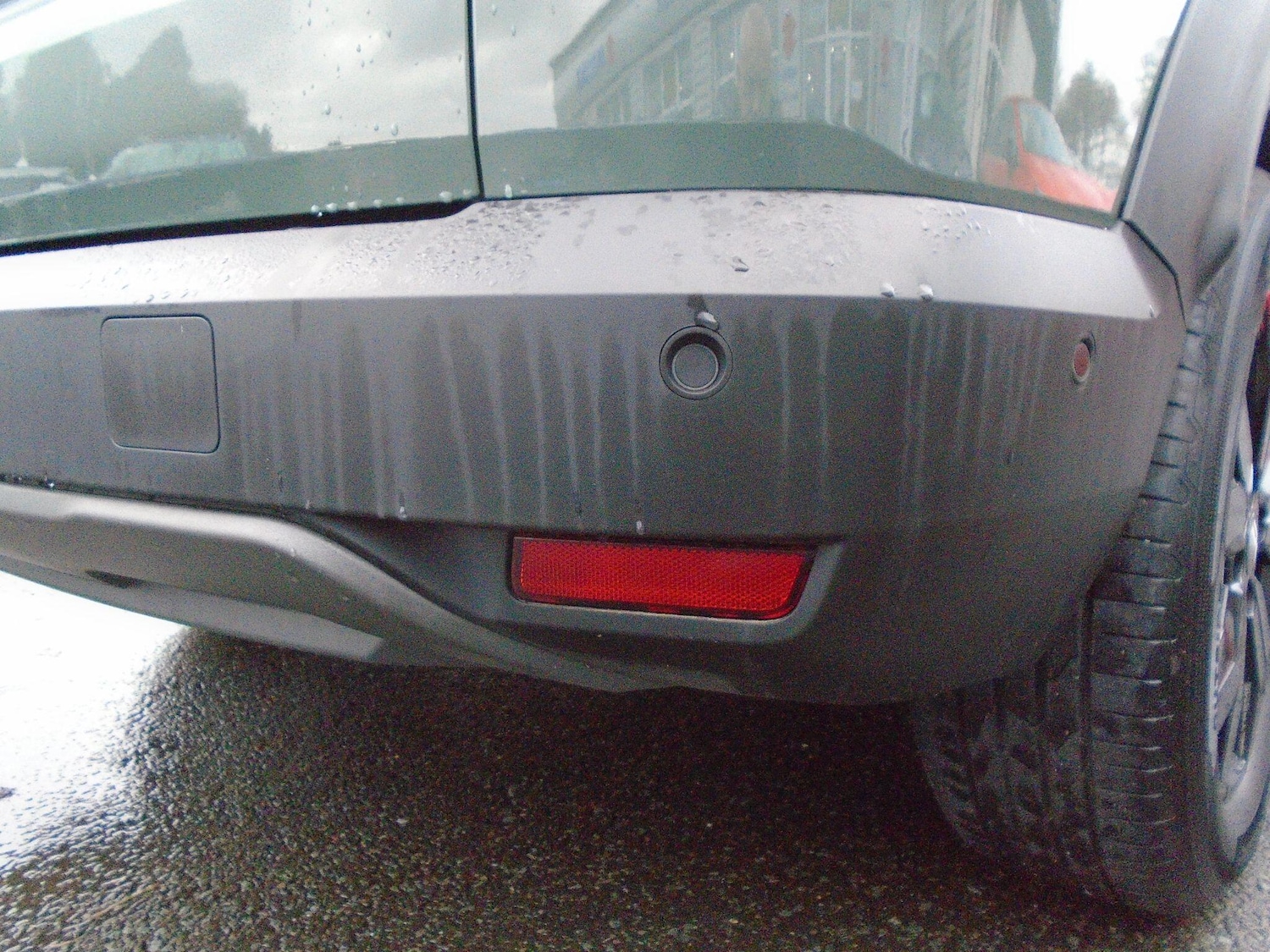 Used Dacia Jogger 2023 for sale - 76913746: Photo 15