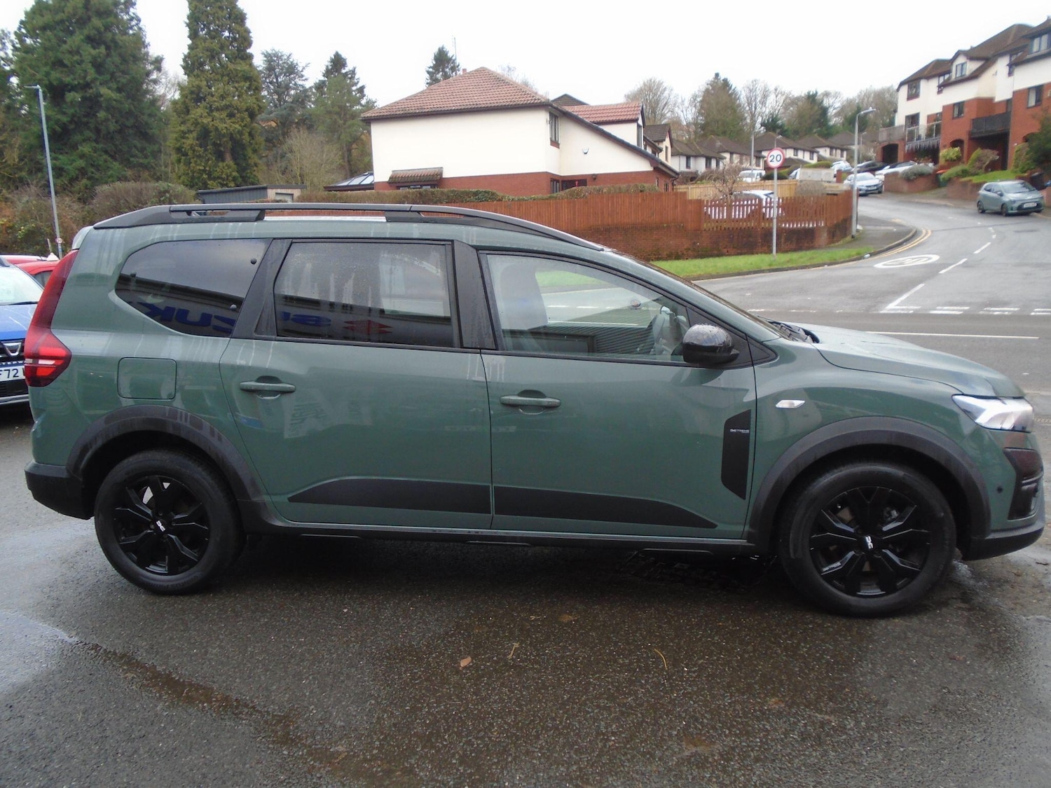 Used Dacia Jogger 2023 for sale - 76913746: Photo 17
