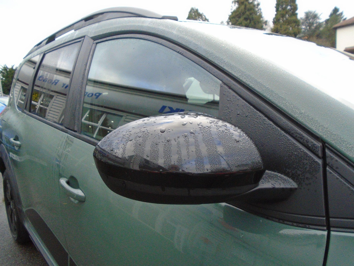 Used Dacia Jogger 2023 for sale - 76913746: Photo 18