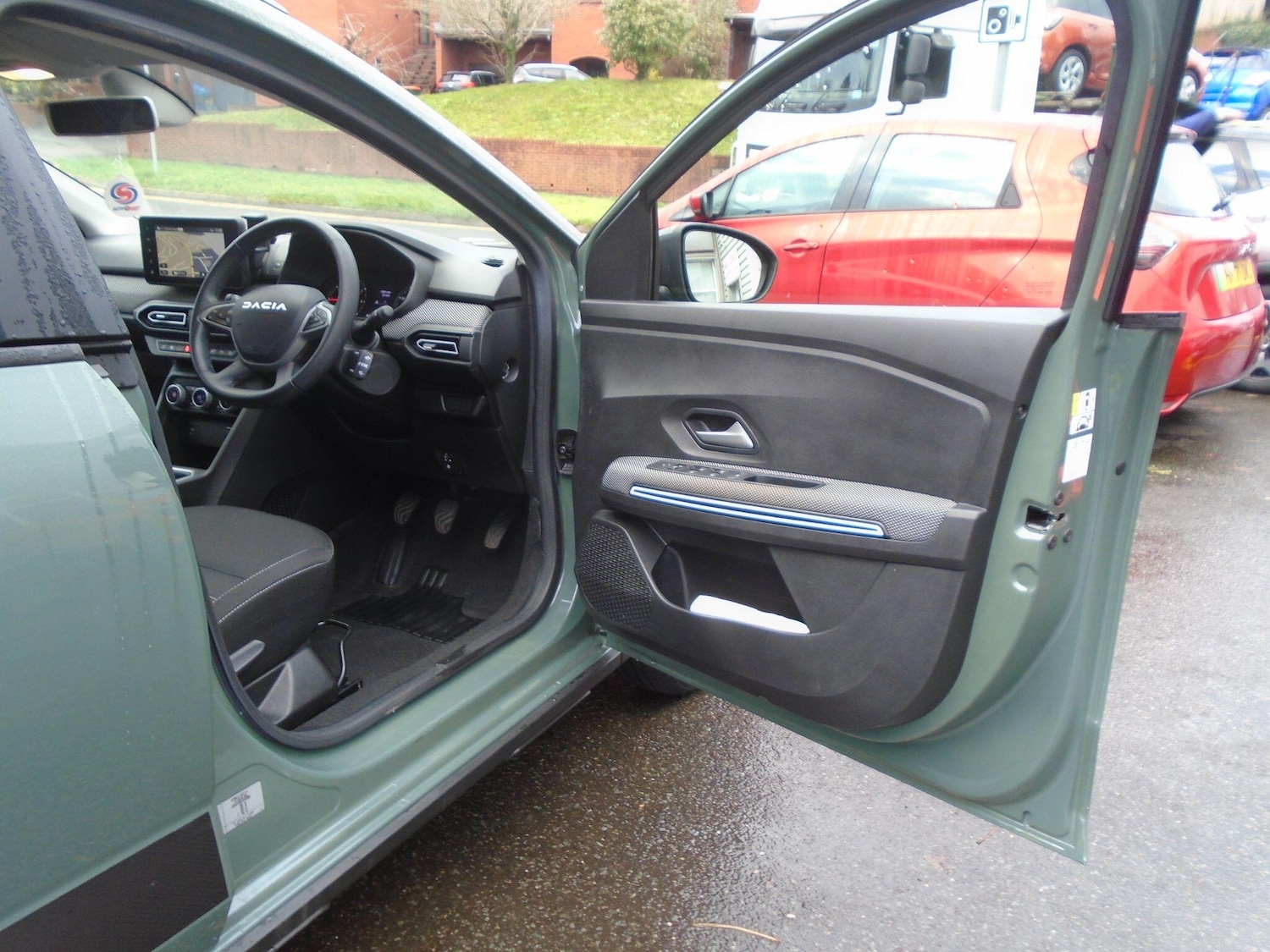 Used Dacia Jogger 2023 for sale - 76913746: Photo 20