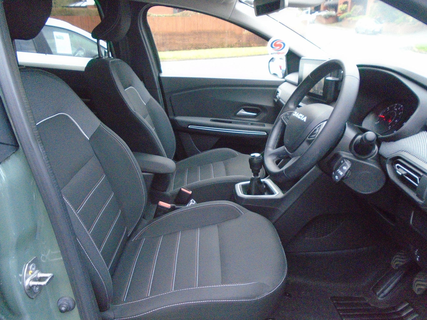 Used Dacia Jogger 2023 for sale - 76913746: Photo 22