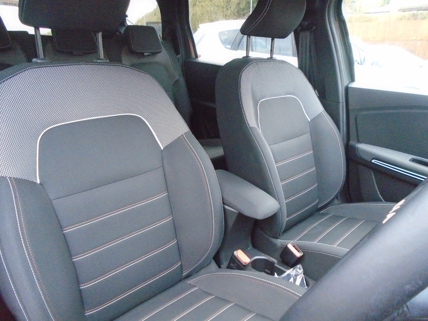 Used Dacia Jogger 2023 for sale - 76913746: Photo 23