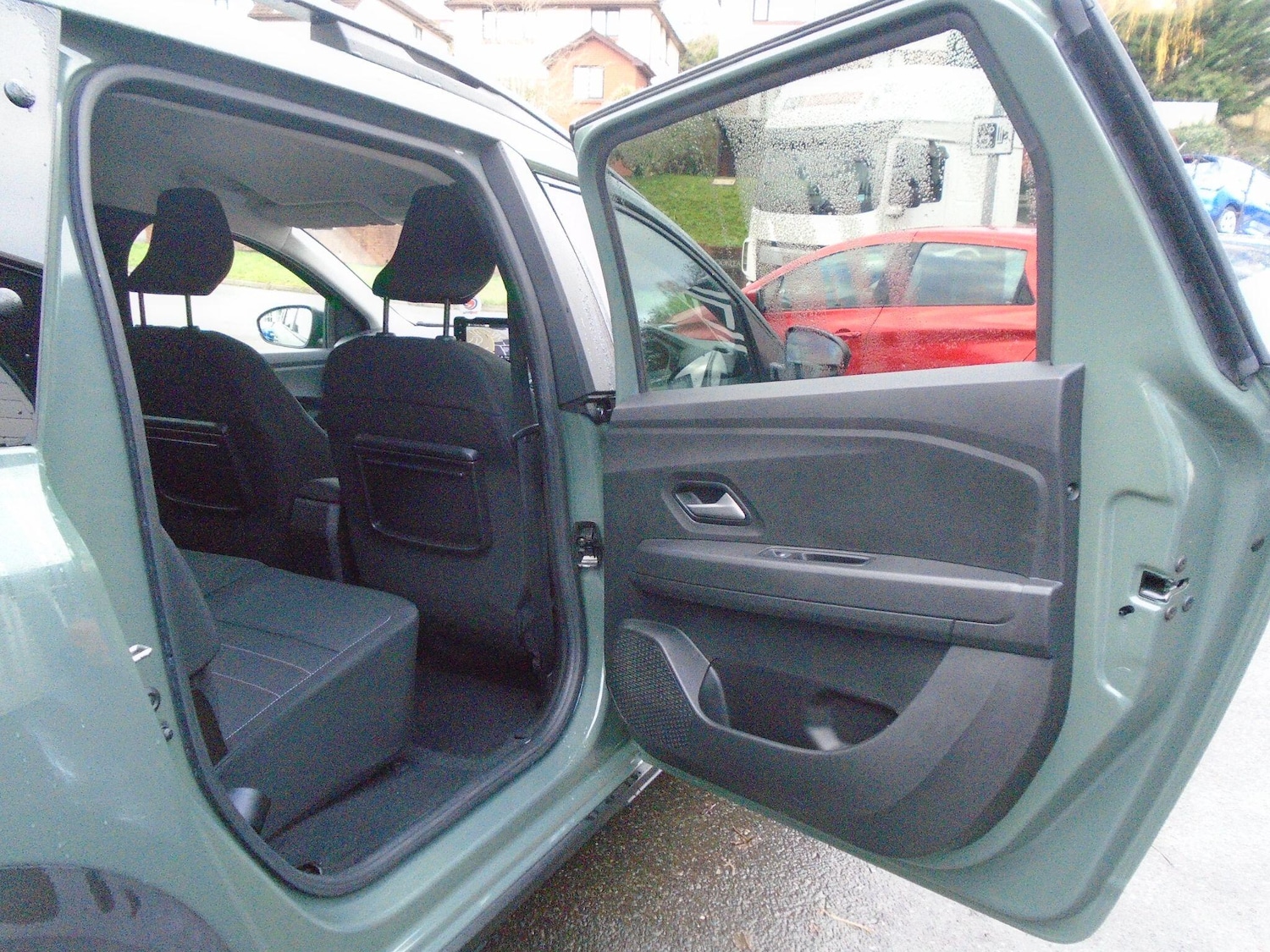 Used Dacia Jogger 2023 for sale - 76913746: Photo 24