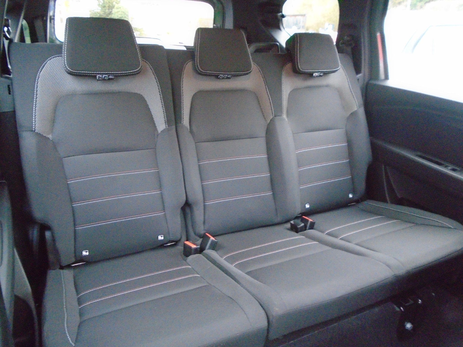 Used Dacia Jogger 2023 for sale - 76913746: Photo 25