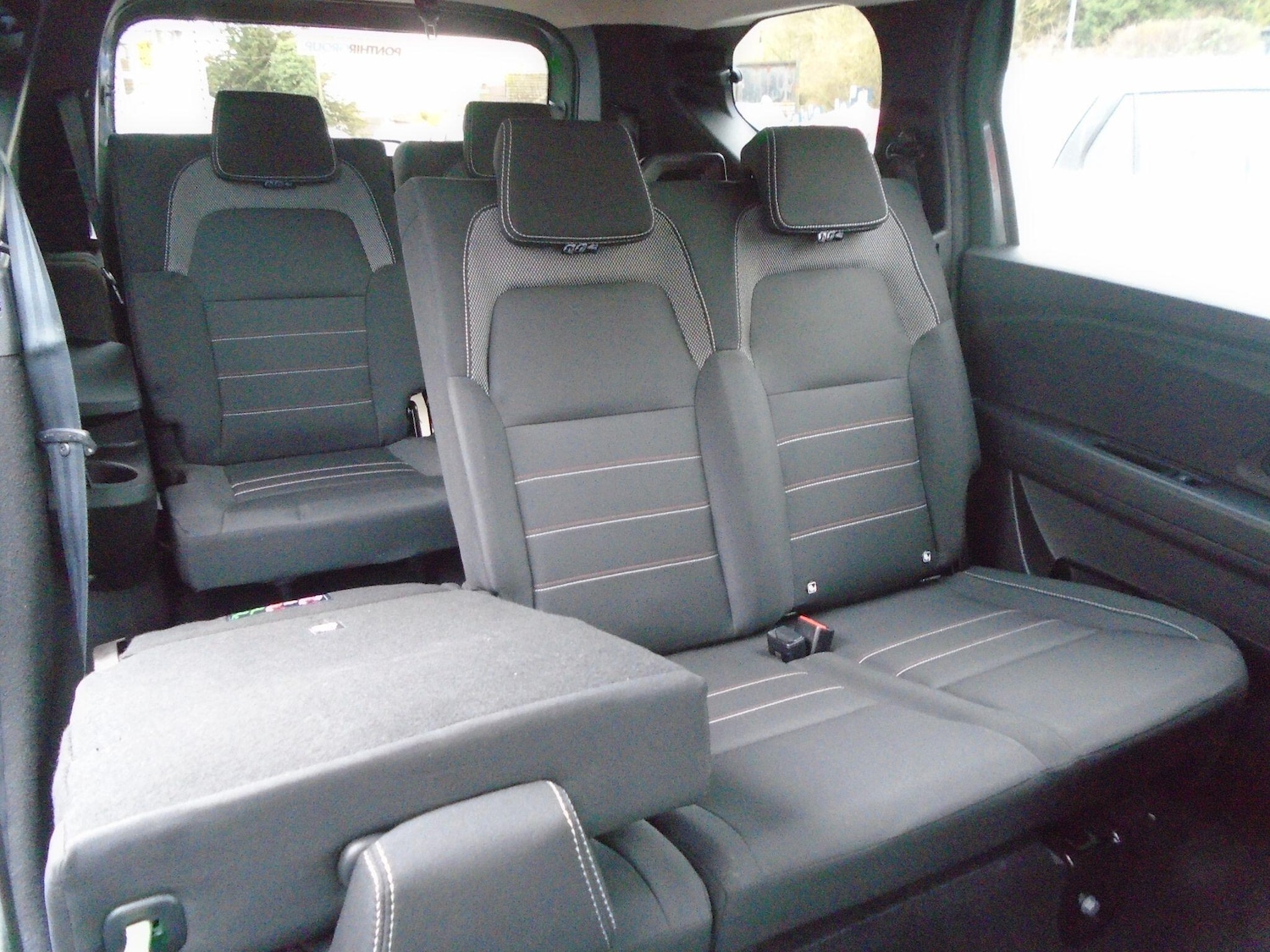 Used Dacia Jogger 2023 for sale - 76913746: Photo 26