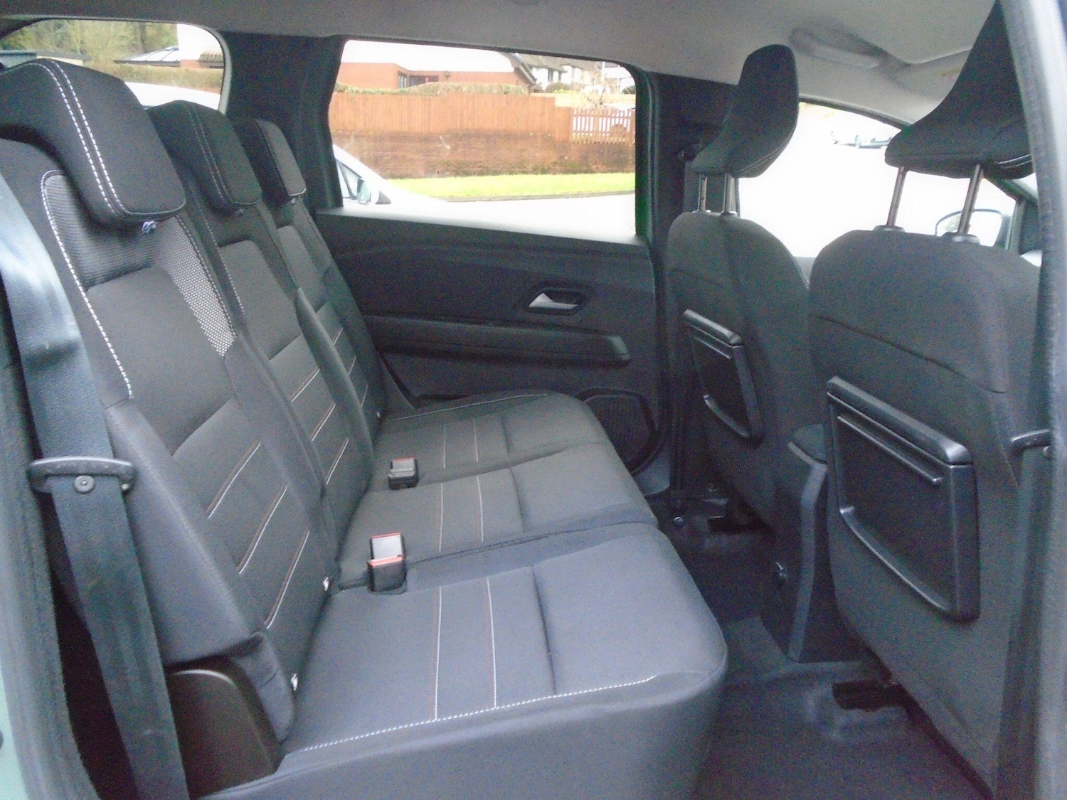 Used Dacia Jogger 2023 for sale - 76913746: Photo 28