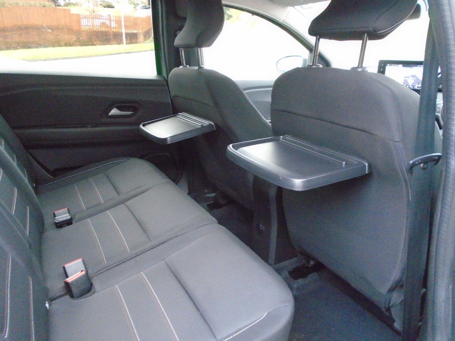 Used Dacia Jogger 2023 for sale - 76913746: Photo 29