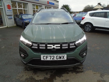 Used Dacia Jogger 2023 for sale - 76913746: Photo