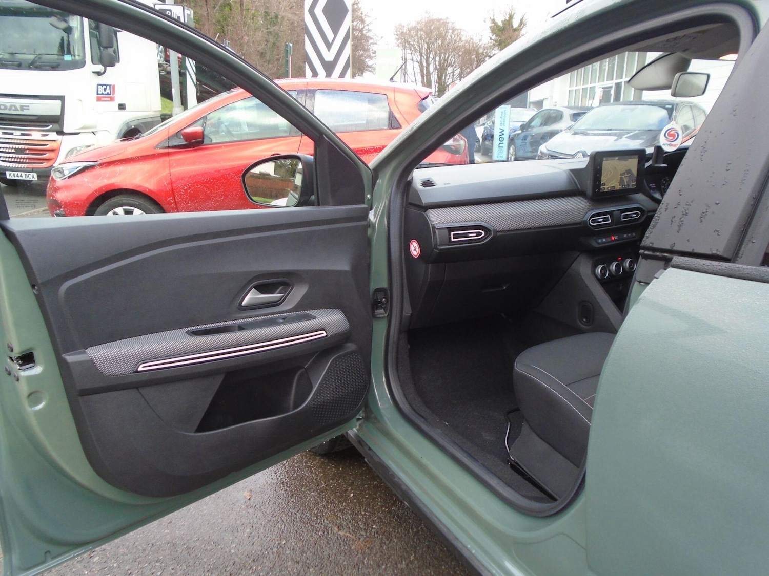 Used Dacia Jogger 2023 for sale - 76913746: Photo 30