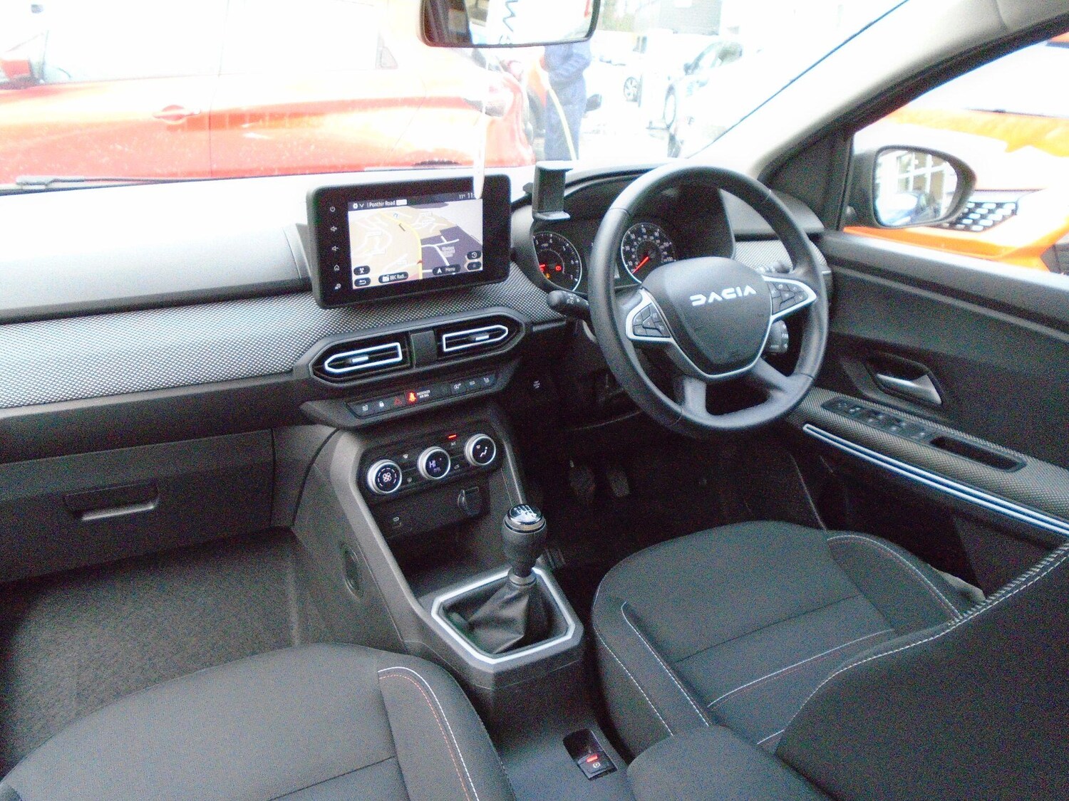 Used Dacia Jogger 2023 for sale - 76913746: Photo 31