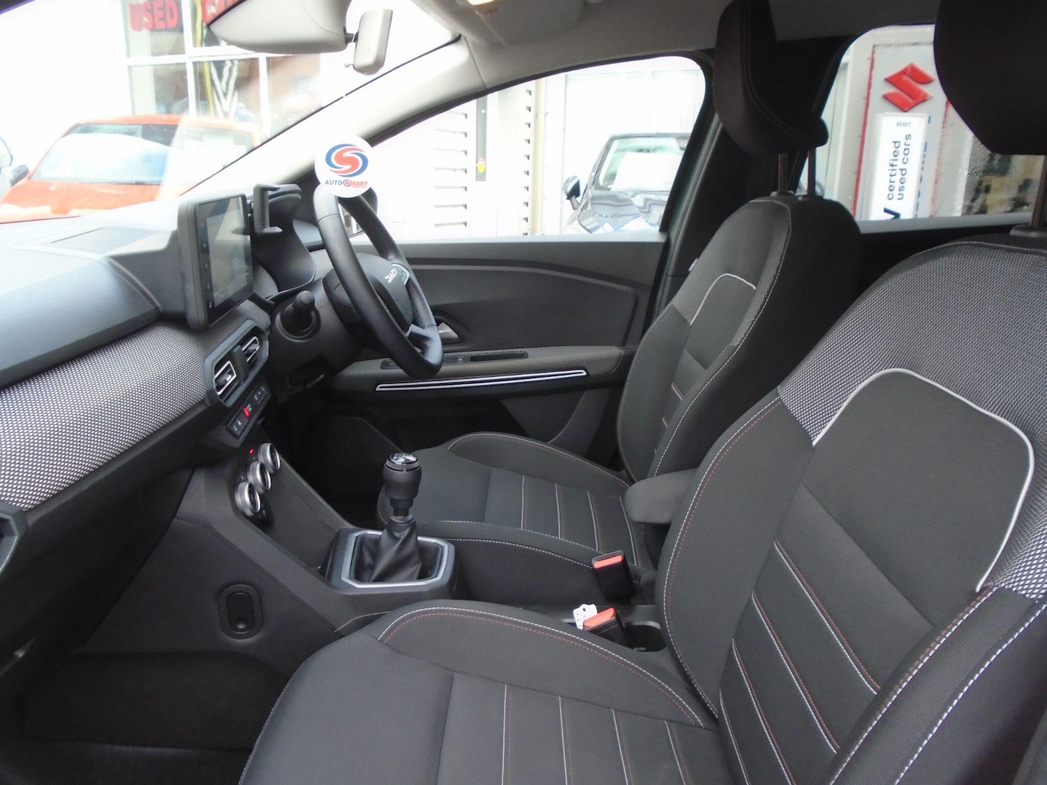 Used Dacia Jogger 2023 for sale - 76913746: Photo 32