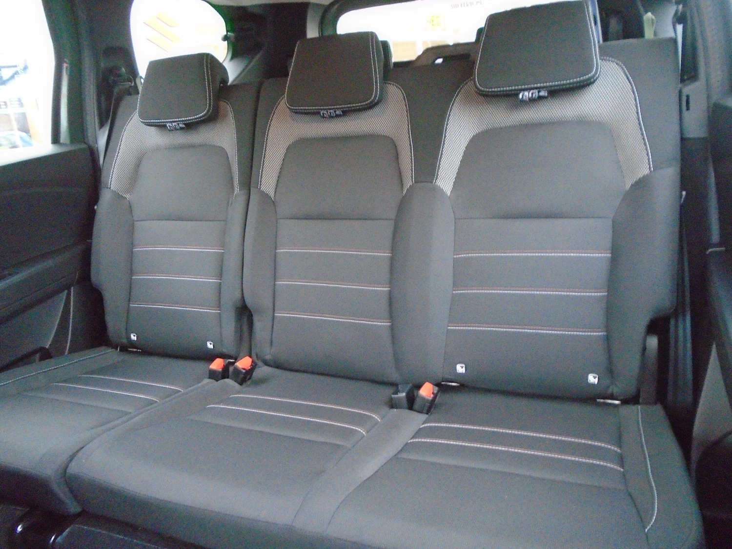 Used Dacia Jogger 2023 for sale - 76913746: Photo 34