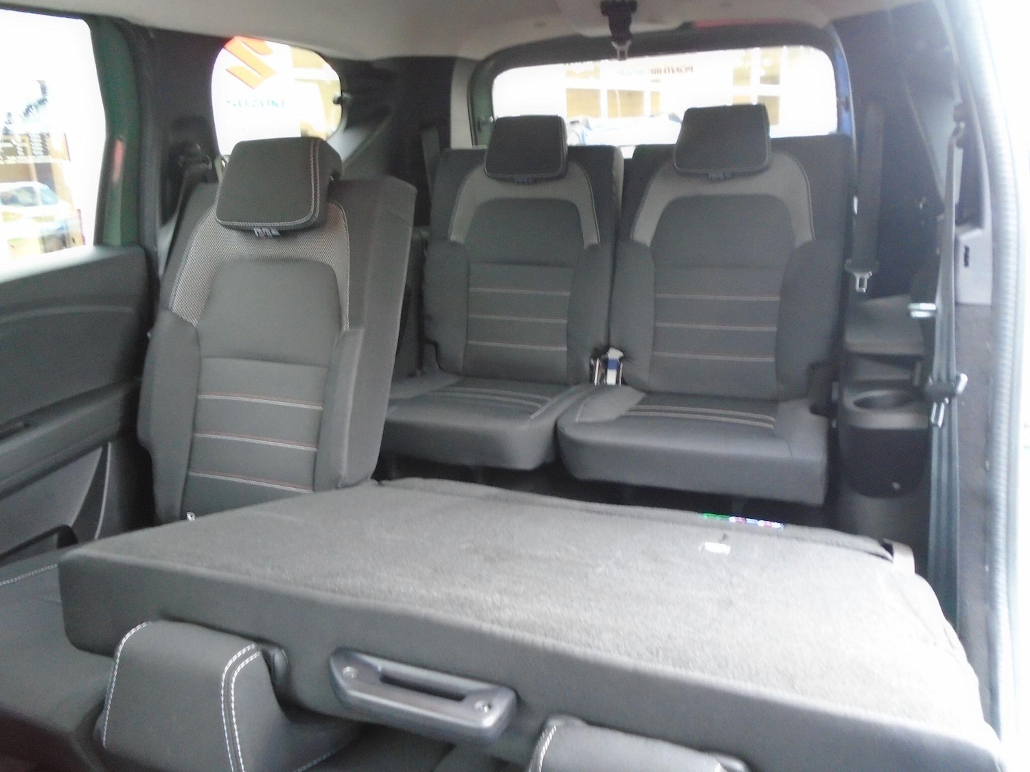 Used Dacia Jogger 2023 for sale - 76913746: Photo 35