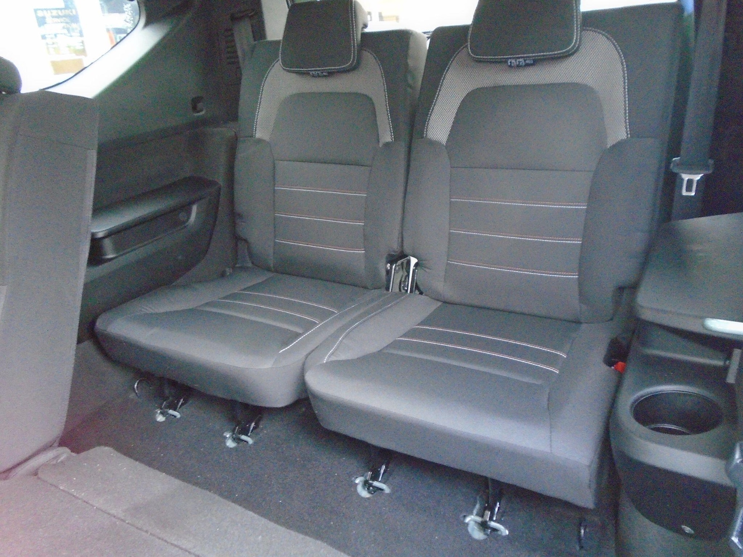 Used Dacia Jogger 2023 for sale - 76913746: Photo 36