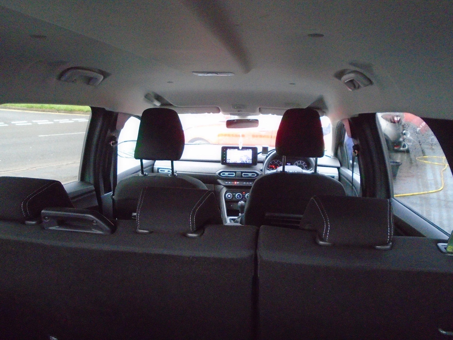 Used Dacia Jogger 2023 for sale - 76913746: Photo 37