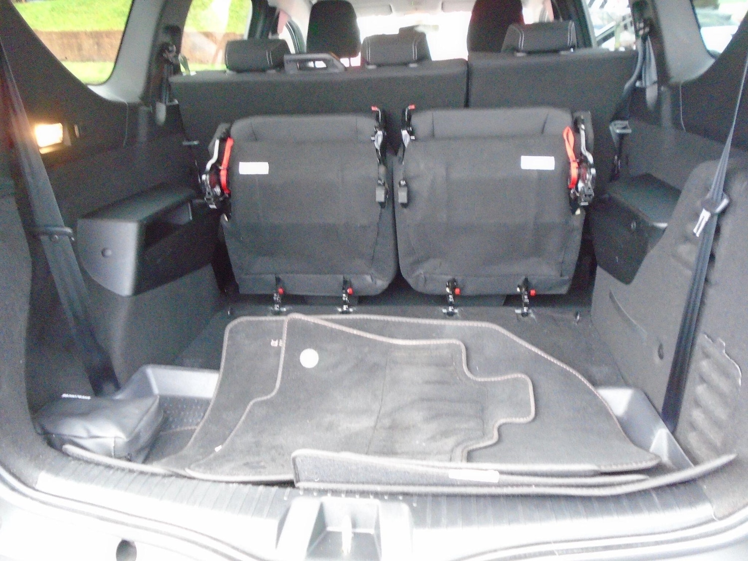 Used Dacia Jogger 2023 for sale - 76913746: Photo 38