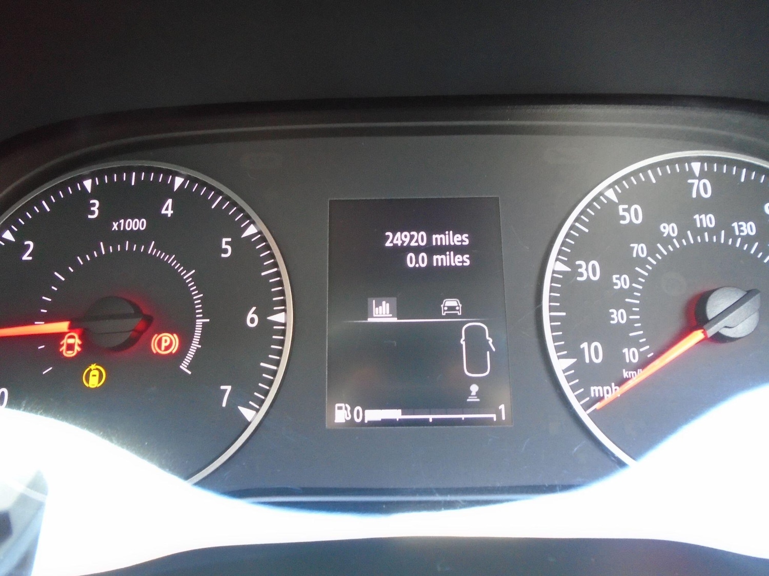 Used Dacia Jogger 2023 for sale - 76913746: Photo 40