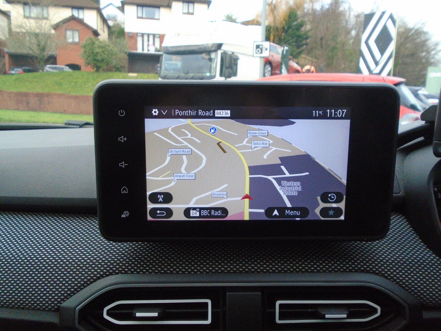 Used Dacia Jogger 2023 for sale - 76913746: Photo 41