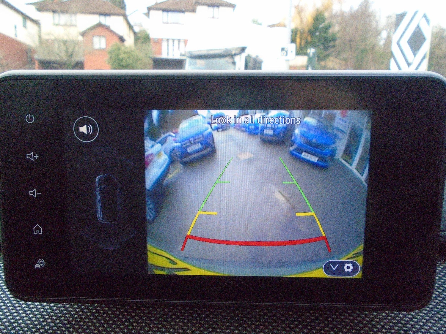 Used Dacia Jogger 2023 for sale - 76913746: Photo 42