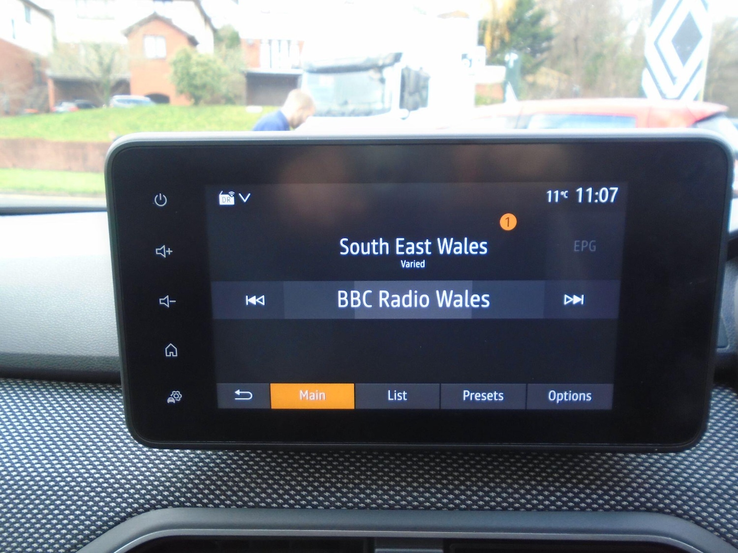 Used Dacia Jogger 2023 for sale - 76913746: Photo 43