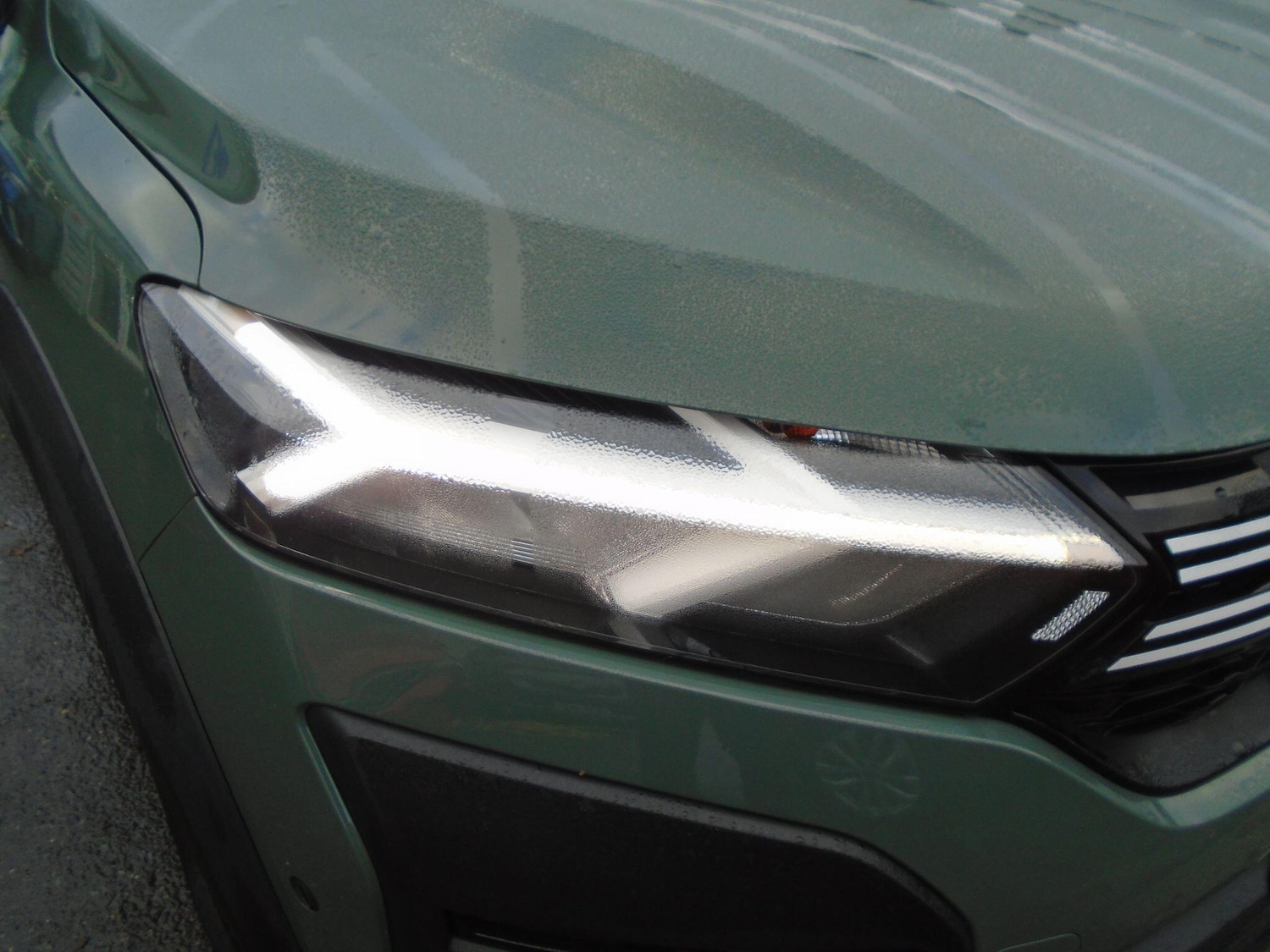 Used Dacia Jogger 2023 for sale - 76913746: Photo 5