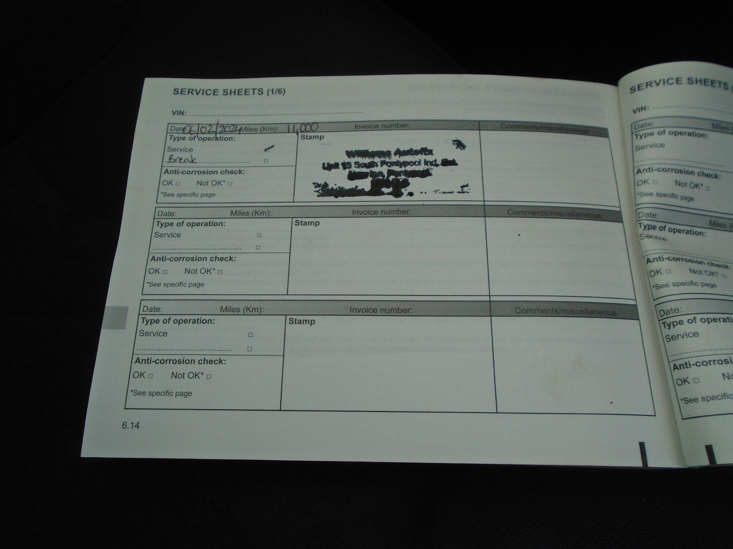 Used Dacia Jogger 2023 for sale - 76913746: Photo 54