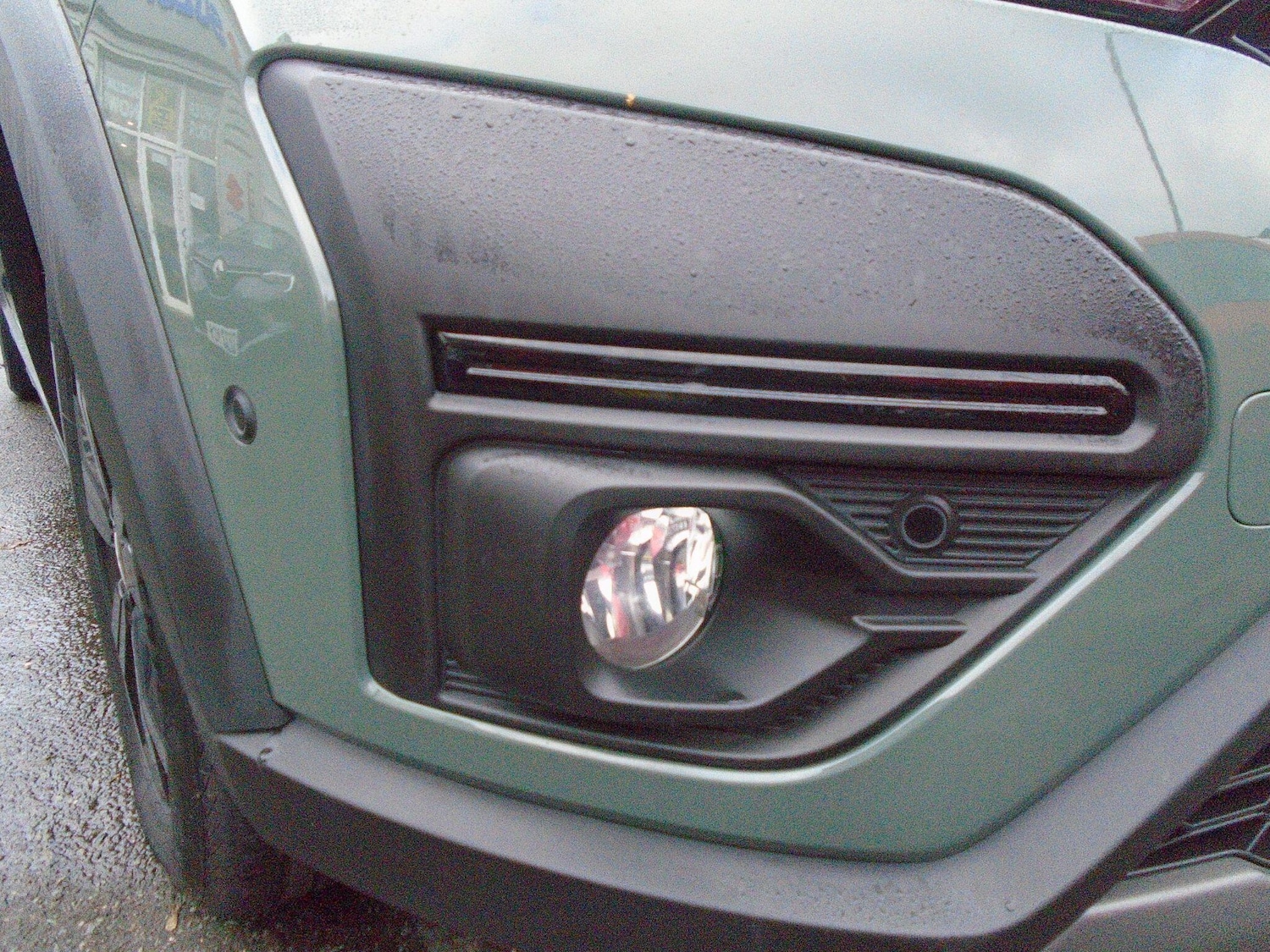 Used Dacia Jogger 2023 for sale - 76913746: Photo 6