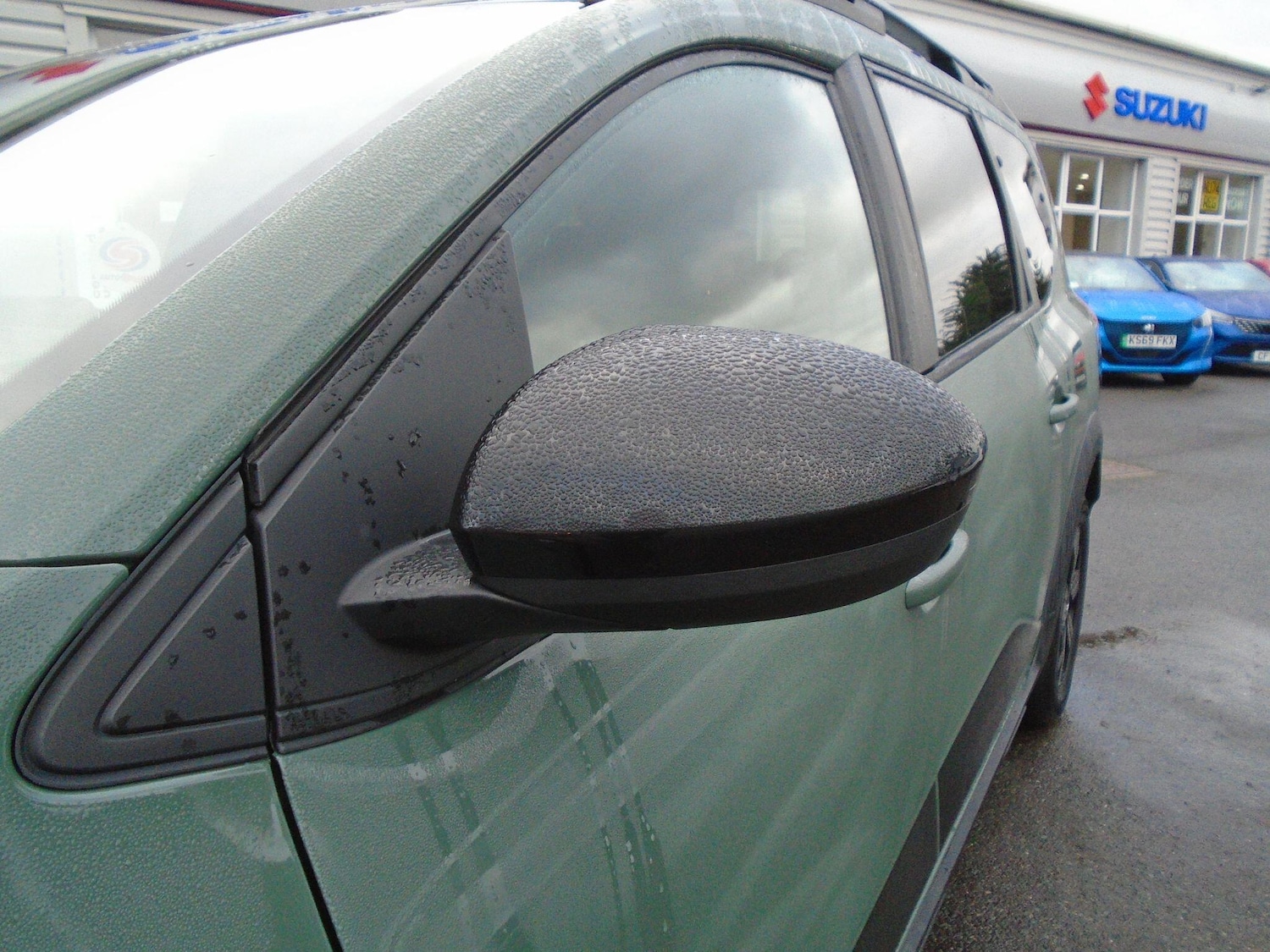 Used Dacia Jogger 2023 for sale - 76913746: Photo 9