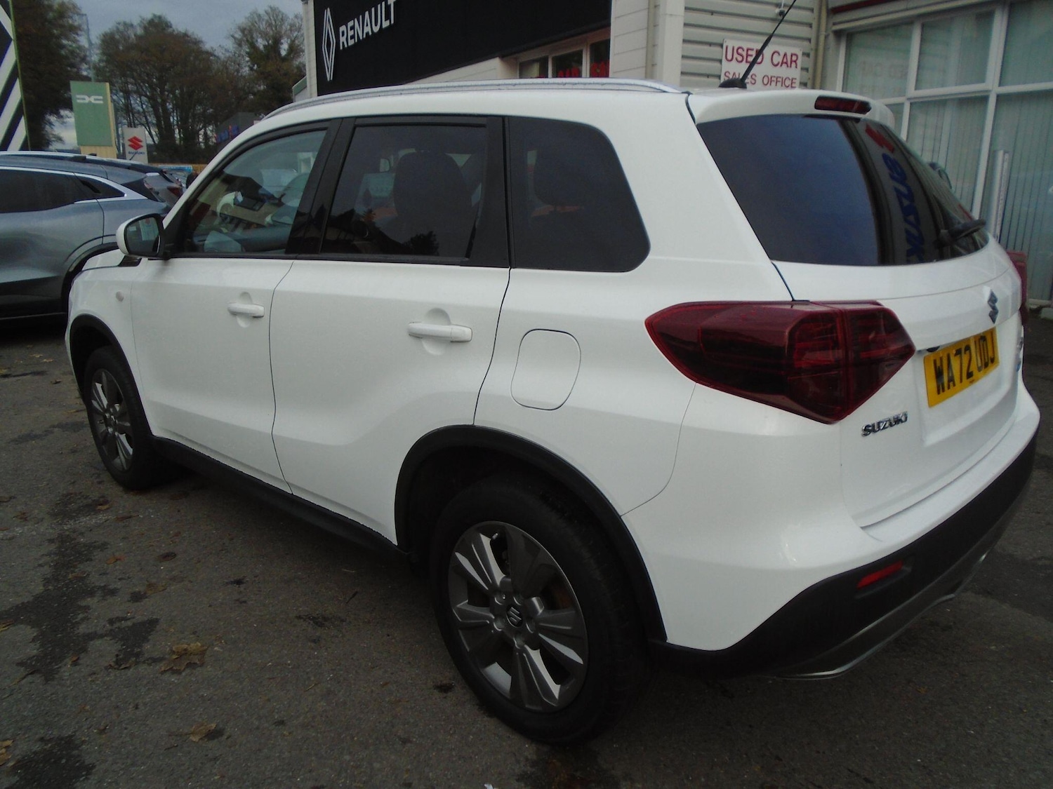 Used Suzuki Vitara for sale - 76995894: Photo 10