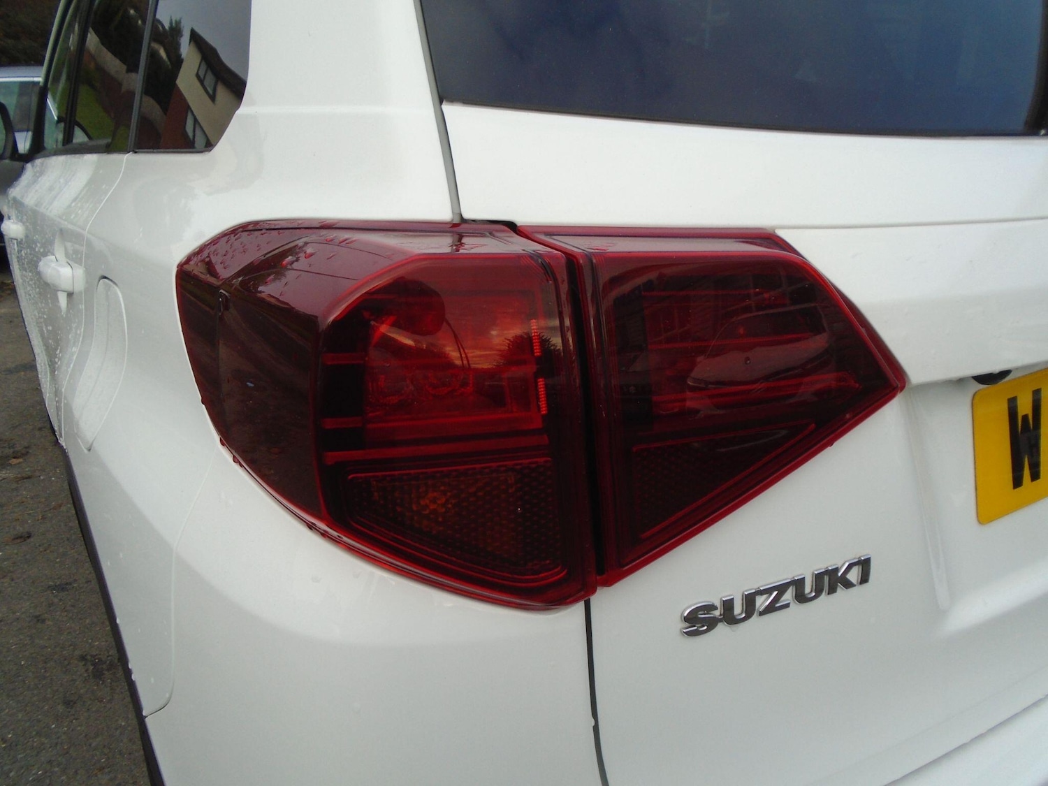 Used Suzuki Vitara for sale - 76995894: Photo 11