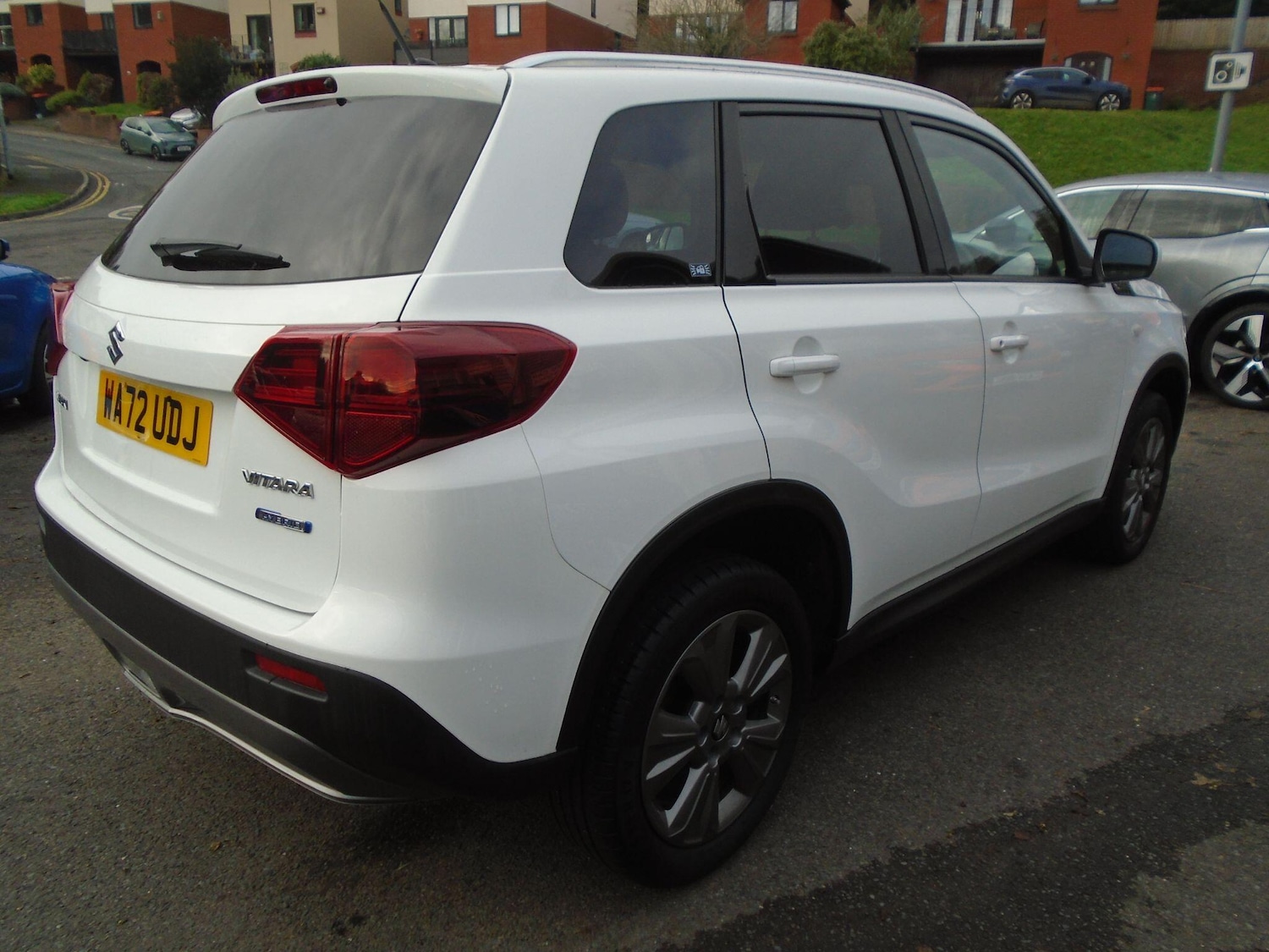 Used Suzuki Vitara for sale - 76995894: Photo 14
