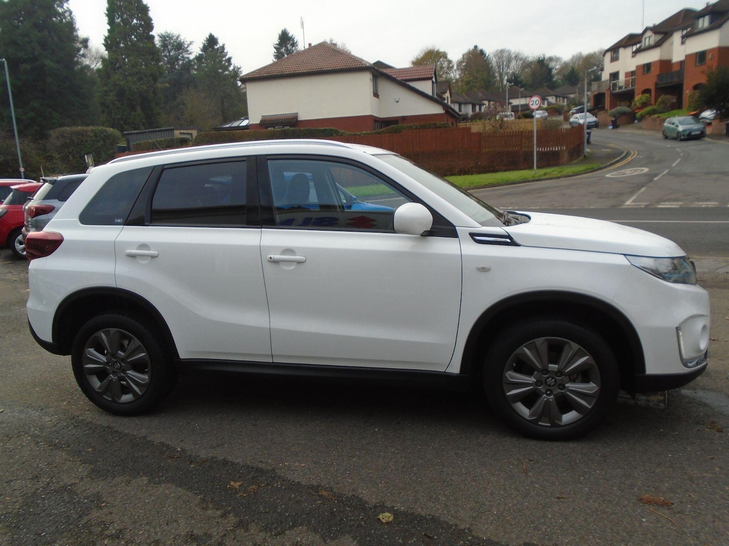 Used Suzuki Vitara for sale - 76995894: Photo 15