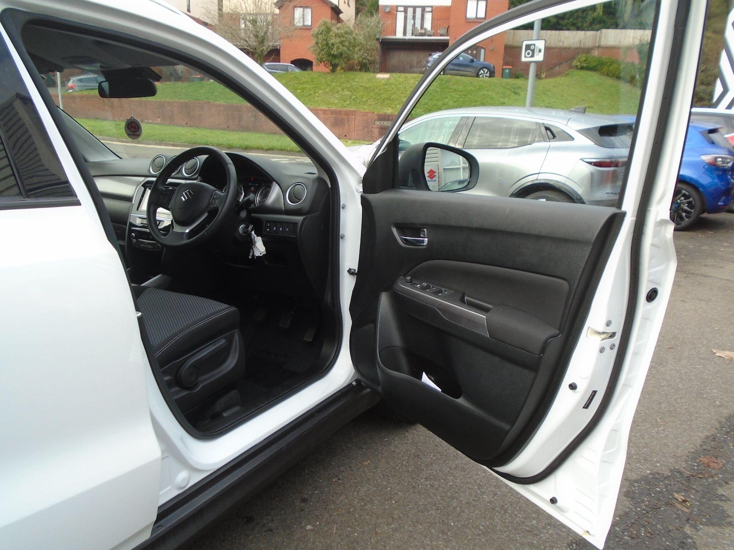 Used Suzuki Vitara for sale - 76995894: Photo 17