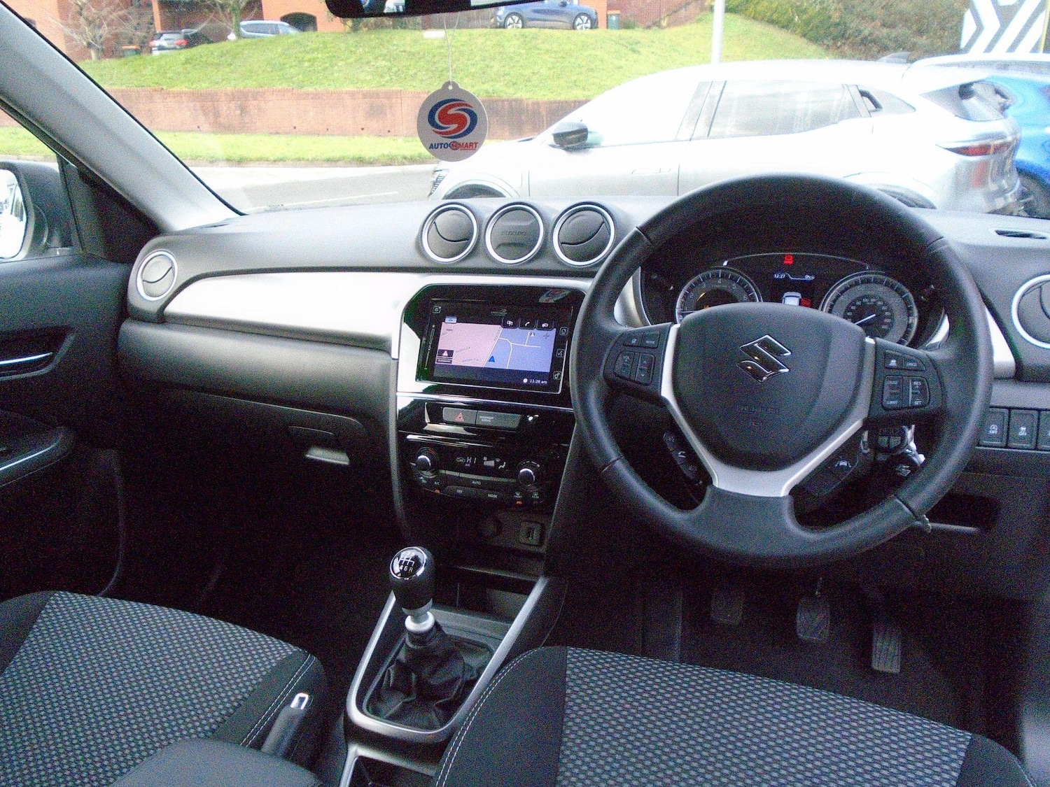 Used Suzuki Vitara for sale - 76995894: Photo 18