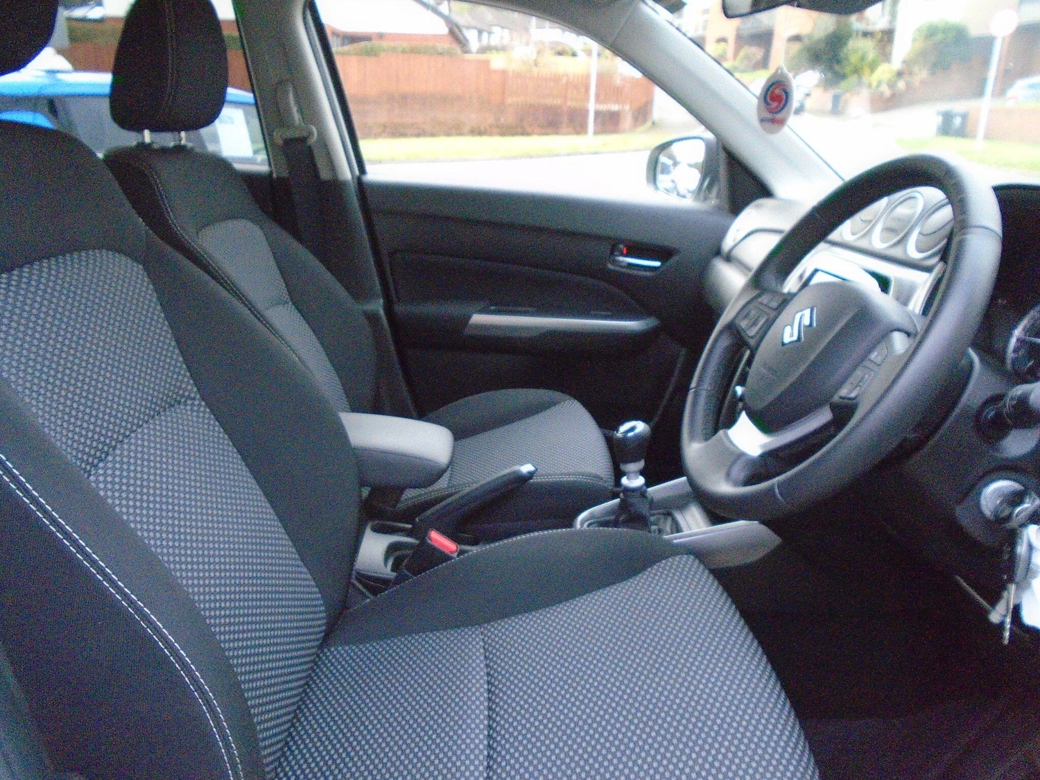 Used Suzuki Vitara for sale - 76995894: Photo 19