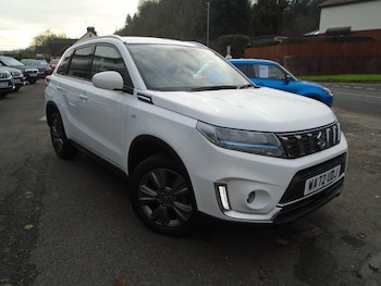 Used Suzuki Vitara 2022 for sale - 76995894: Photo