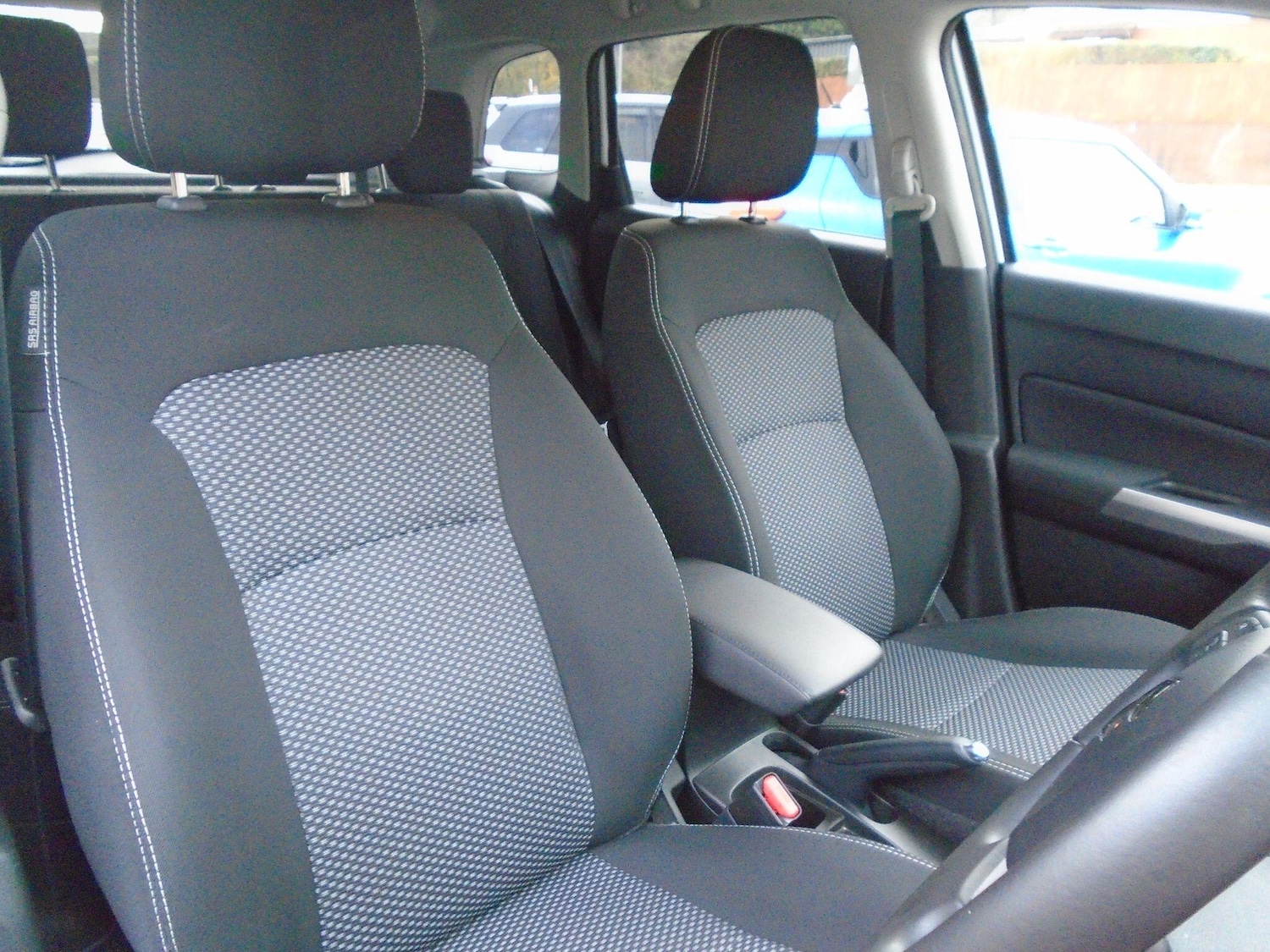 Used Suzuki Vitara for sale - 76995894: Photo 20