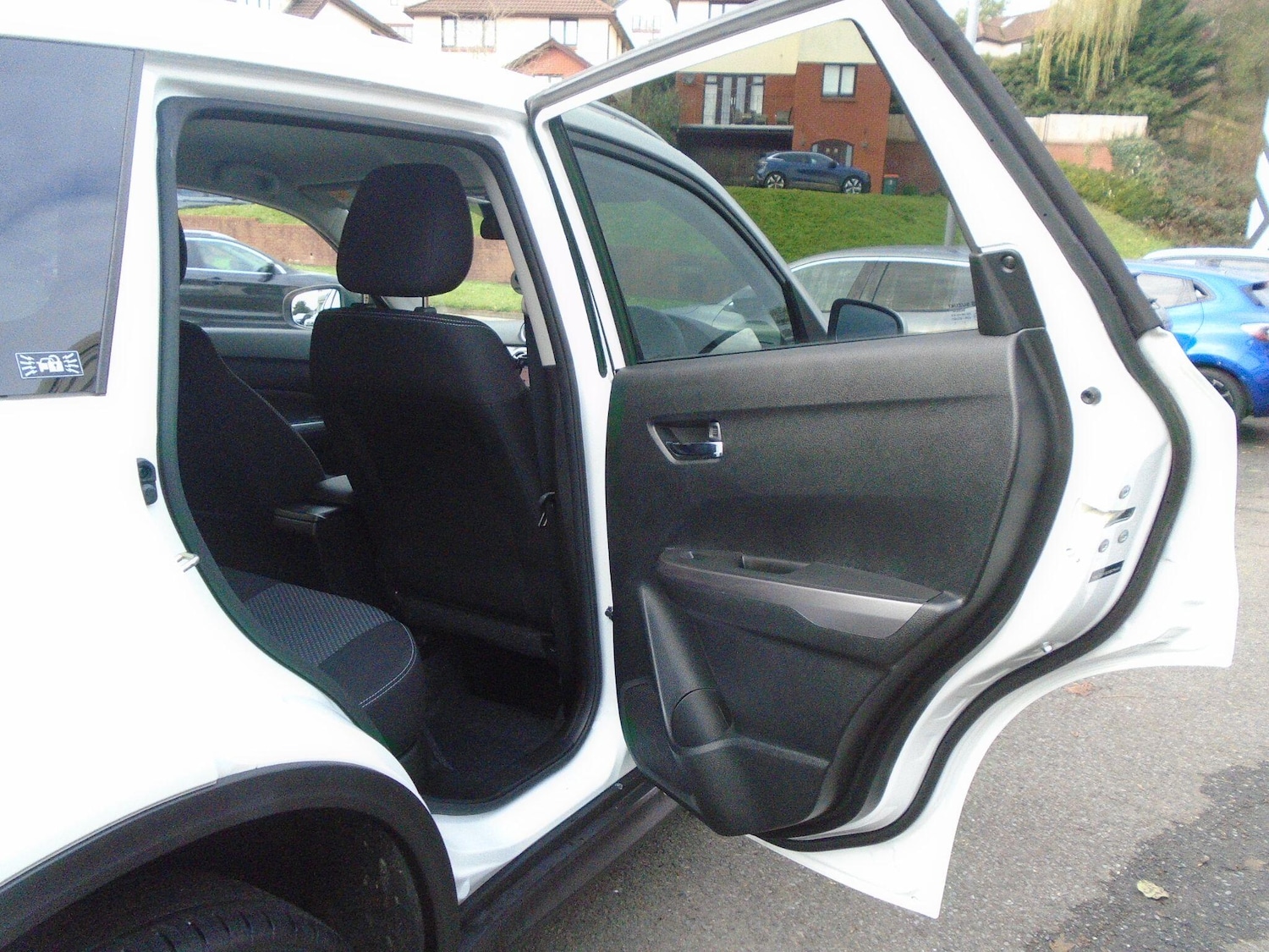 Used Suzuki Vitara for sale - 76995894: Photo 21