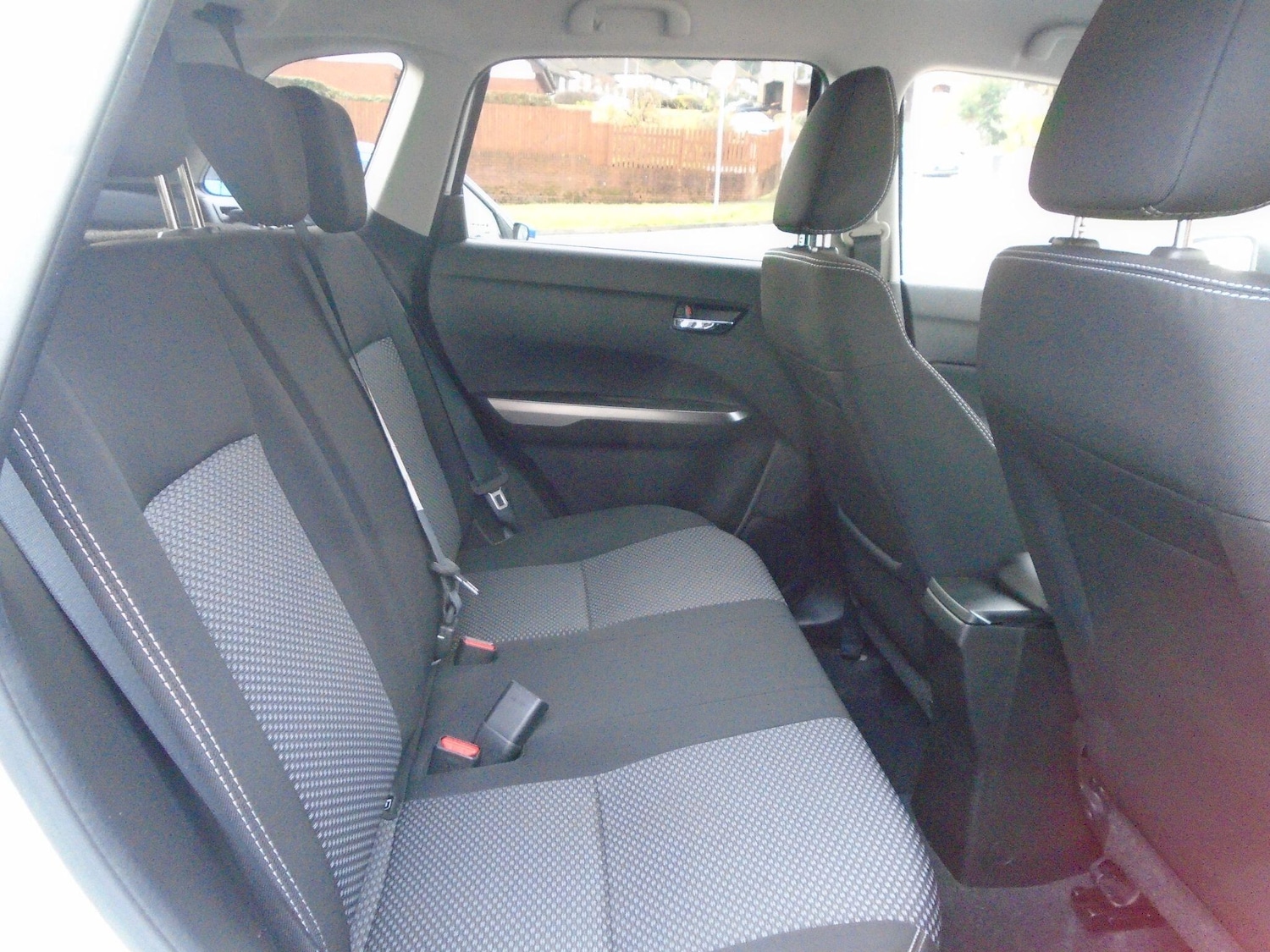 Used Suzuki Vitara for sale - 76995894: Photo 23