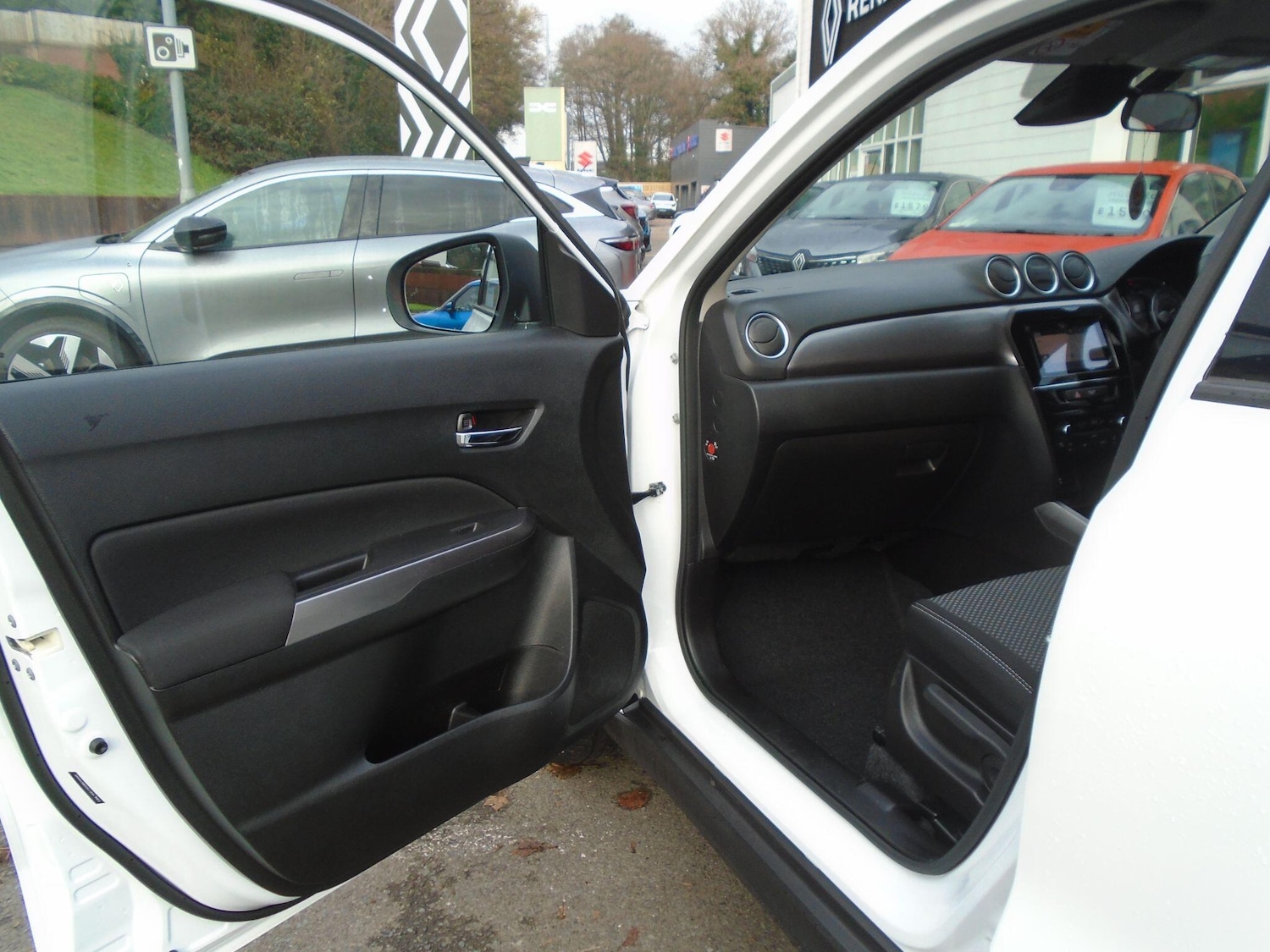 Used Suzuki Vitara for sale - 76995894: Photo 24