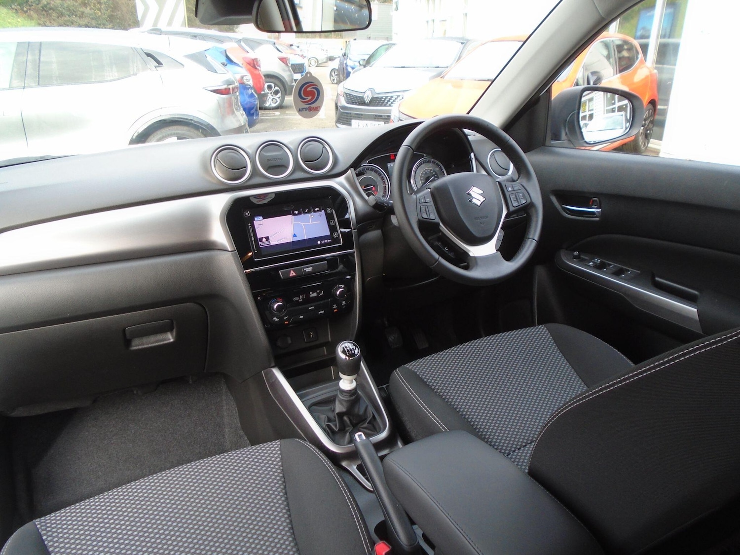 Used Suzuki Vitara for sale - 76995894: Photo 25