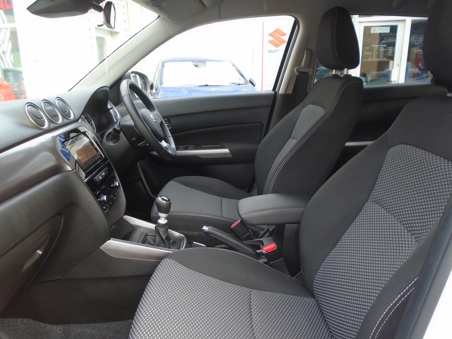 Used Suzuki Vitara for sale - 76995894: Photo 26