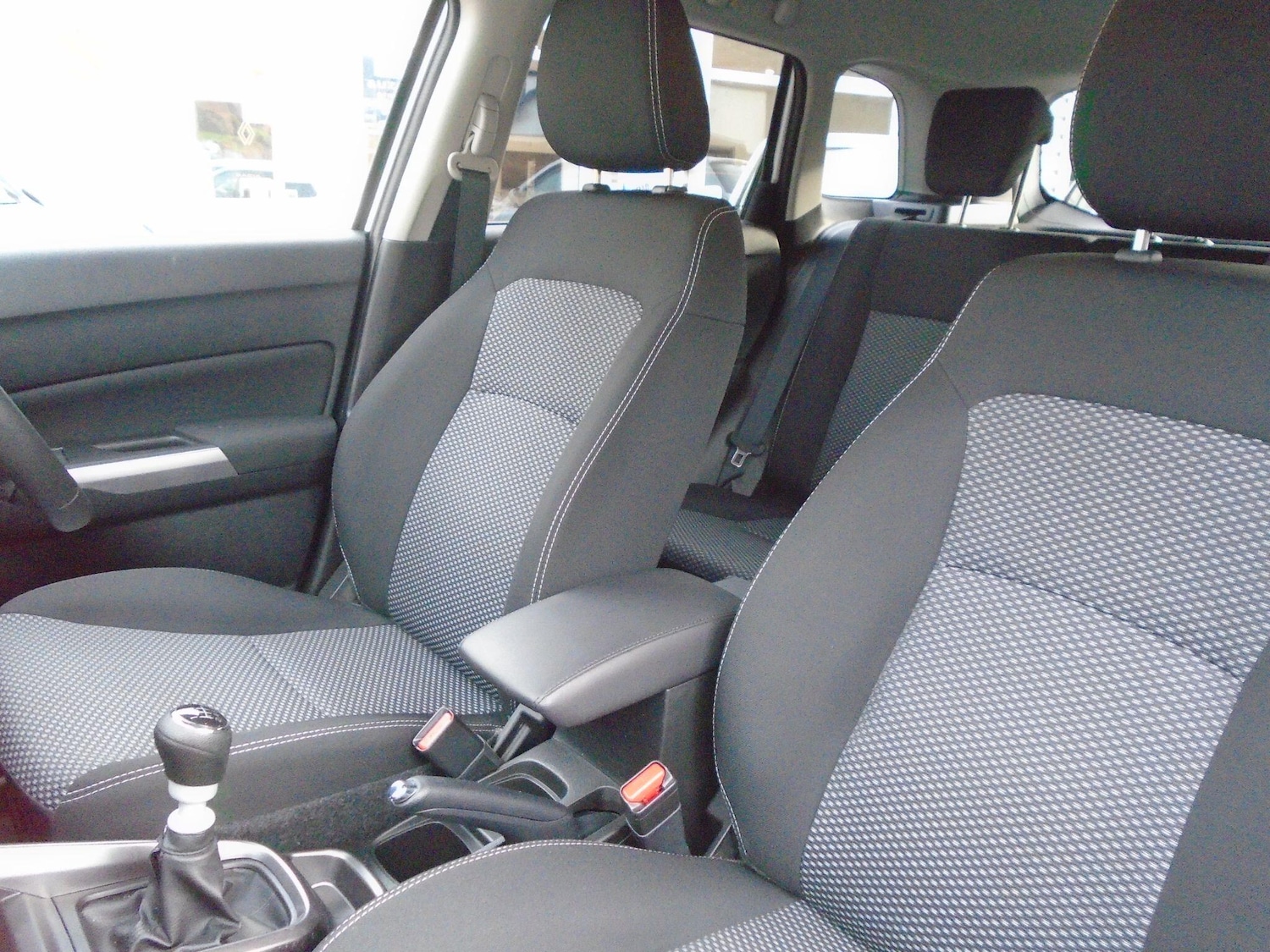 Used Suzuki Vitara for sale - 76995894: Photo 27