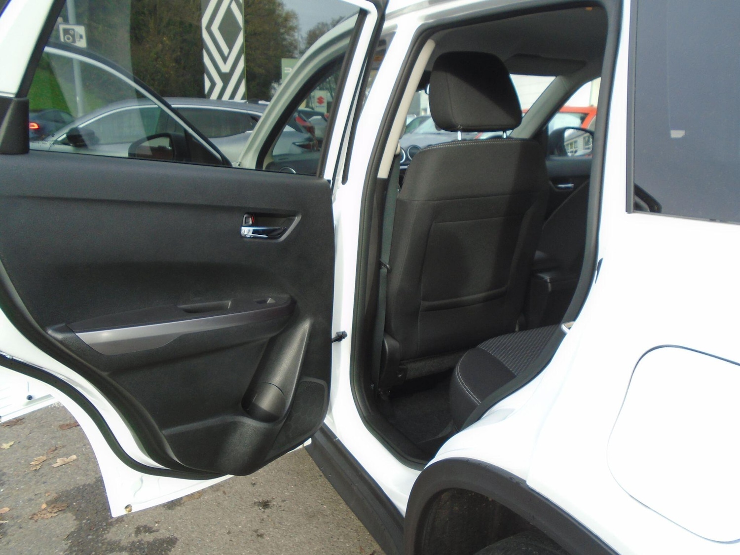 Used Suzuki Vitara for sale - 76995894: Photo 28