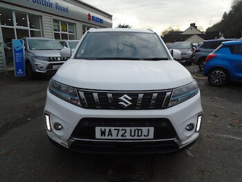 Used Suzuki Vitara 2022 for sale - 76995894: Photo