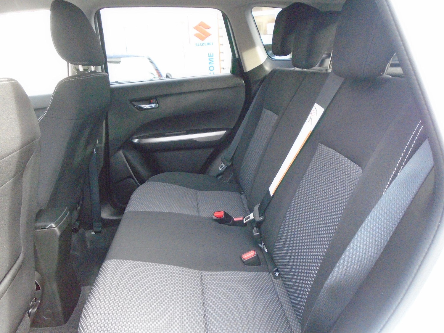 Used Suzuki Vitara for sale - 76995894: Photo 30