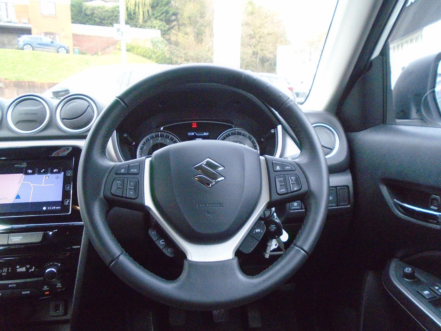 Used Suzuki Vitara for sale - 76995894: Photo 32