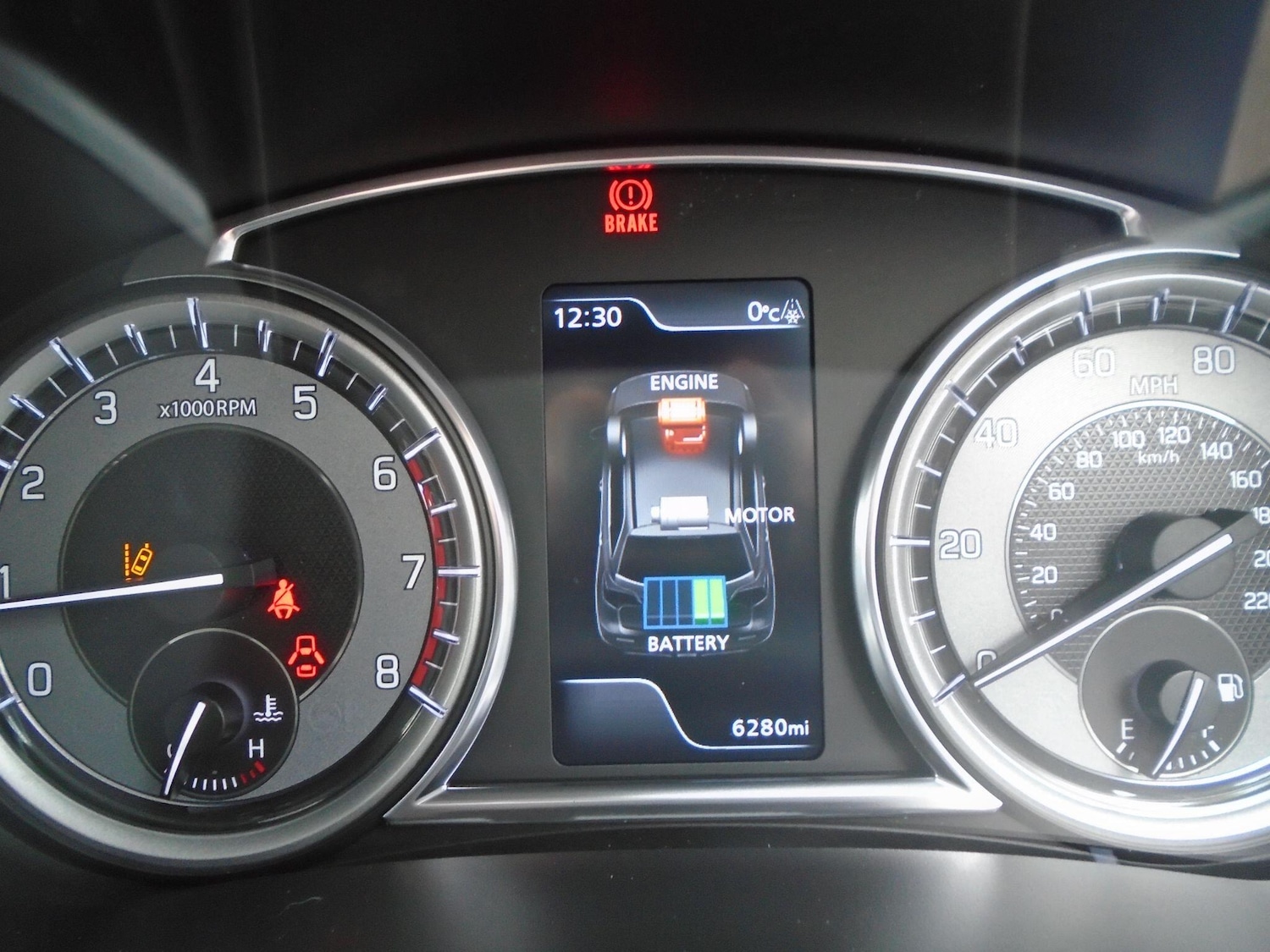 Used Suzuki Vitara for sale - 76995894: Photo 33