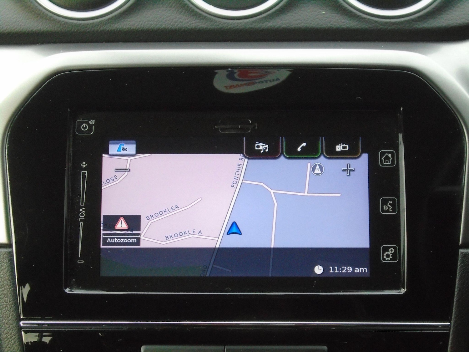 Used Suzuki Vitara for sale - 76995894: Photo 34